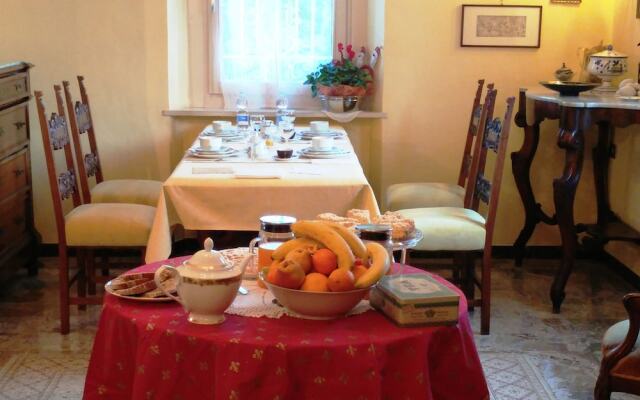 Villa Liberty B&B