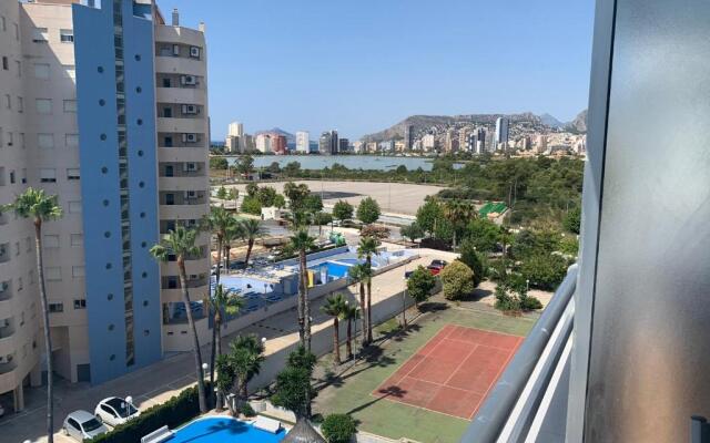 SERVICE APART LAZARO - Apartamentos Aguamarina 47