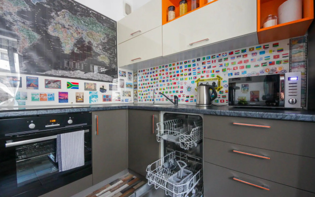 Pro Arendu на улице Кременчугская 17 корпус 3