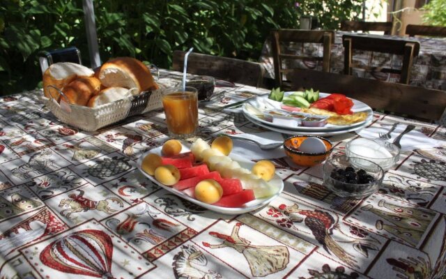 İnternational Guest House