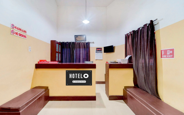 Super Hotel O Kunnamangalam Near Bus Stand