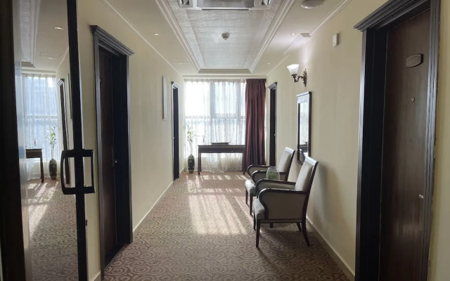 Boulevard Palace Hotel