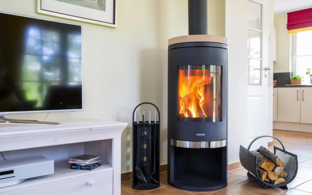 Holiday house, Fuhlendorf