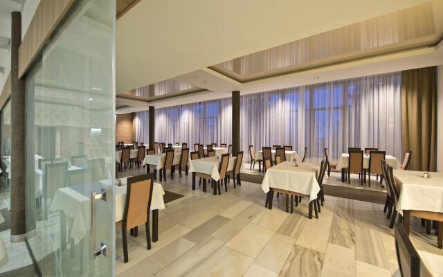 Hotel SOREA URÁN