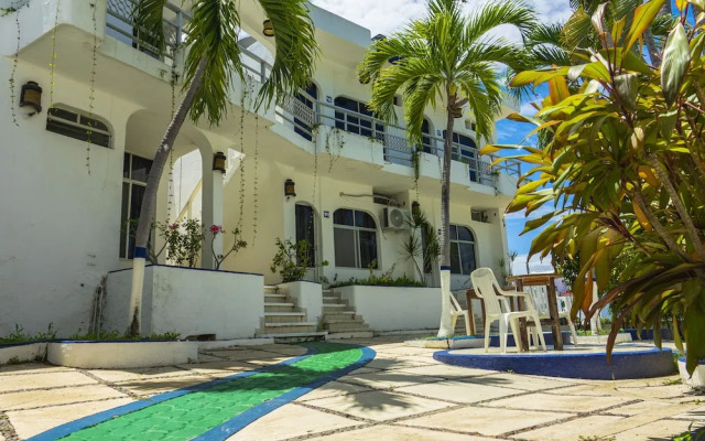 Suites Playa La Audiencia