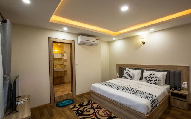 Hotel Travel Inn