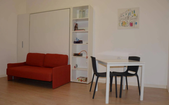 Sigieri Residence Milano