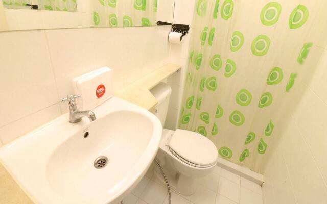 Nida Rooms Sutthisan Chai Yo Suites