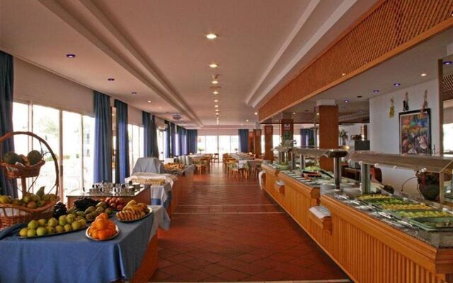 Club Vista Bahia Hotel