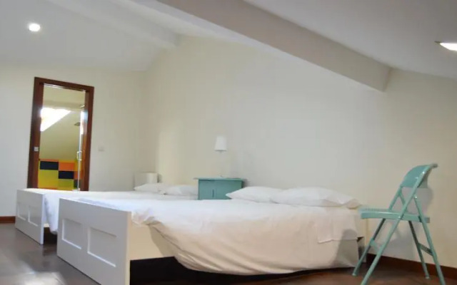 Alojamento Local Largo dAlegria