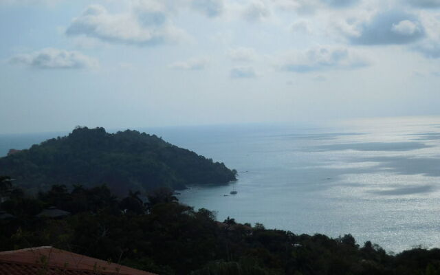 Paraiso Vista al Mar