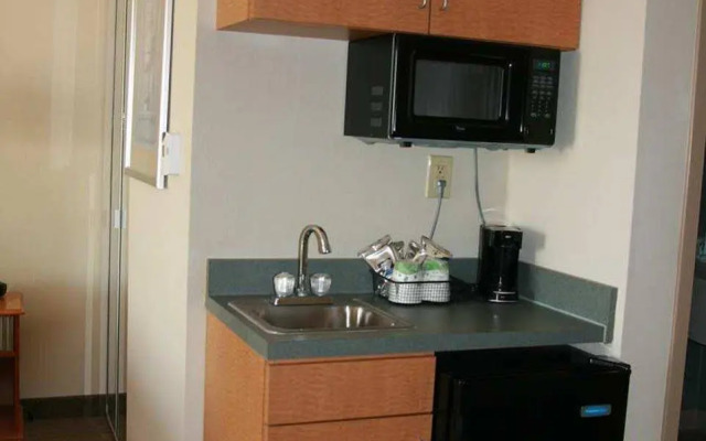 Hampton Inn Myrtle Beach-West