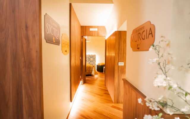 Grantò B&B