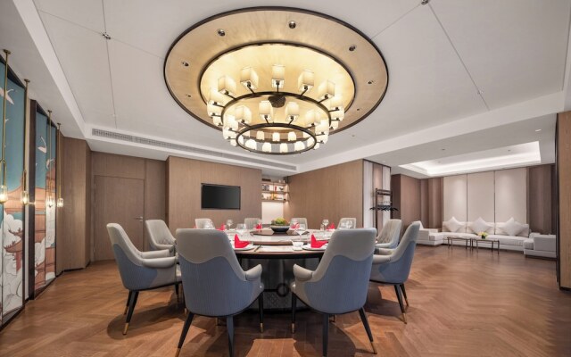 Holiday Inn Express Beijing Zhongguancun Tech Park by IHG