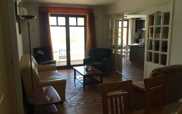 Residencial Marés