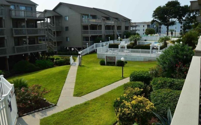 Shipwatch Pointe by Escape