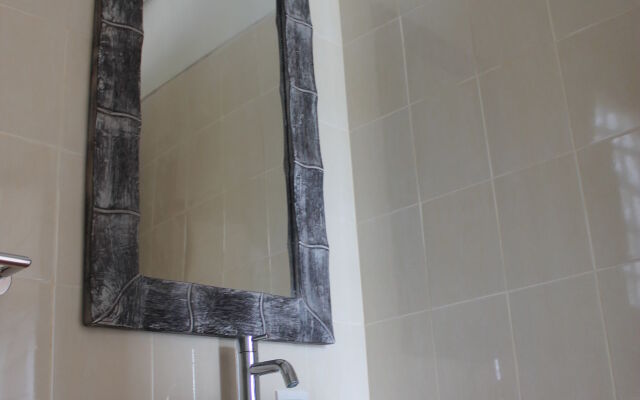 Long Lane Homestay Bali
