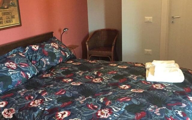 La Terrazza Di Nonna Anna