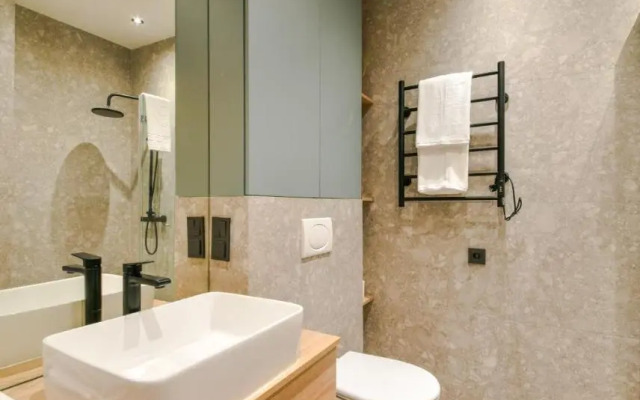 Apartment in Vilnius