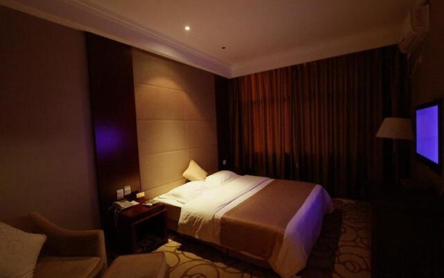 Wanshouzhuang Hotel