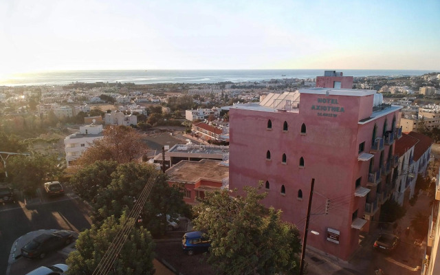 Axiothea Hotel