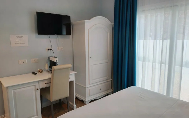 RMaison Luxury Suites Olbia