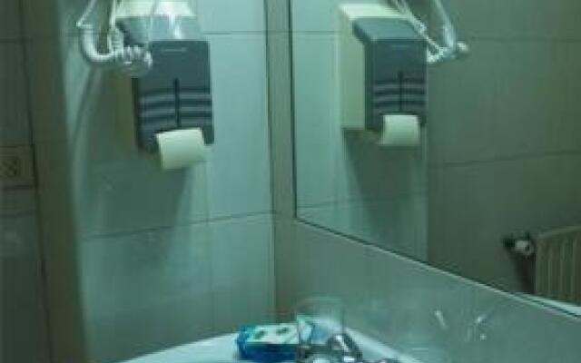 Apartamentos Camin De La Reina