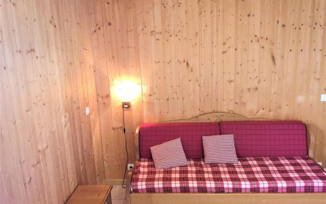 Chalet Le Dévoluy-Agnières-en-Dévoluy, 3 pièces, 7 personnes - FR-1-504-78