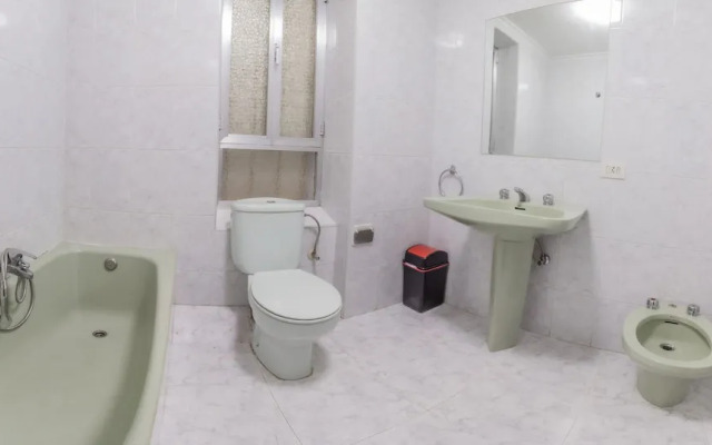 Pensión Virginia by Vivere Stays