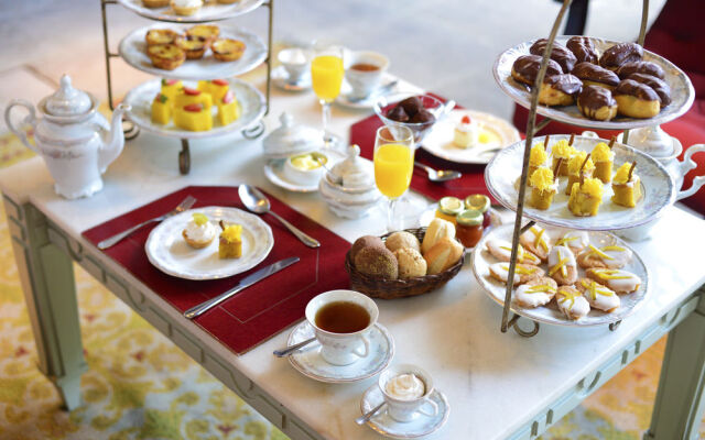 Pestana Convento do Carmo Bahia