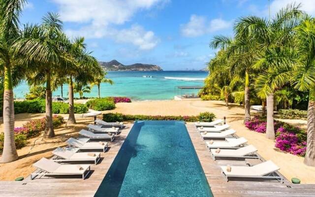 Villa Palm Beach
