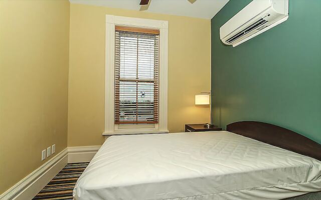 Clarendon Extended Stay Hotel