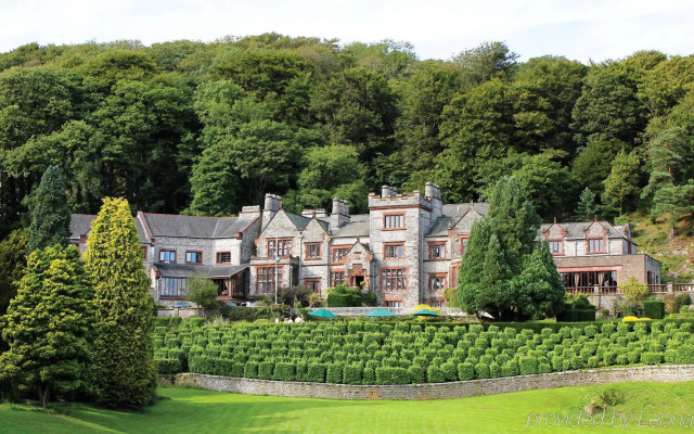 Netherwood Hotel & Spa