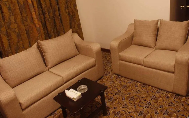 Royal El Naser Hotel by OYO