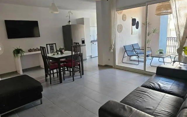 L'appartement Cosy