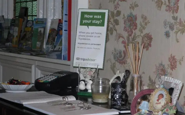 Ardfern Guest House