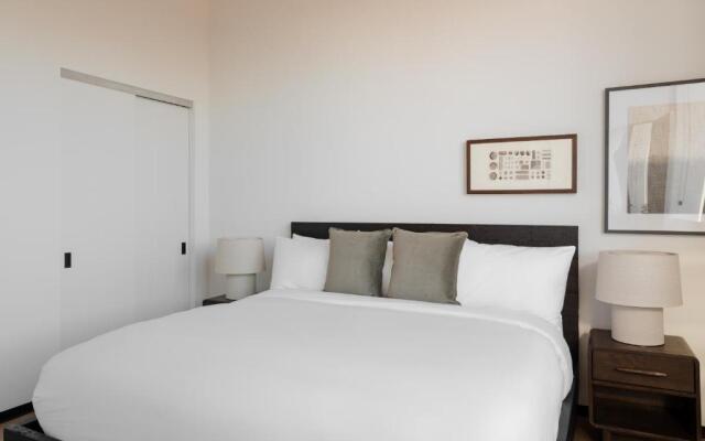 Sonder by Marriott Bonvoy Market Hall Apartments West Loop