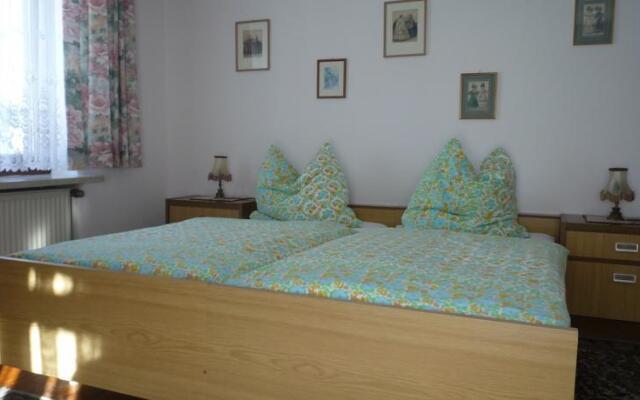 Haus Alpenland