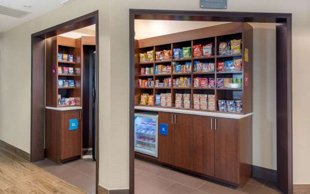 Comfort Suites Lafayette University Area