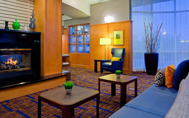 Courtyard by Marriott Toronto Vaughan