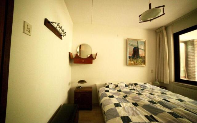 Appartement - Kievitenlaan 1 Veere 'Nescio'