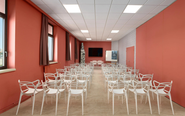 Radisson Hotel Clermont-Ferrand