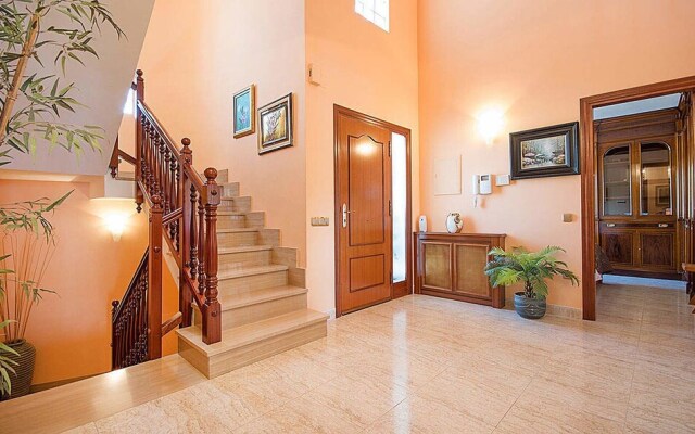 R14 Casa Terral