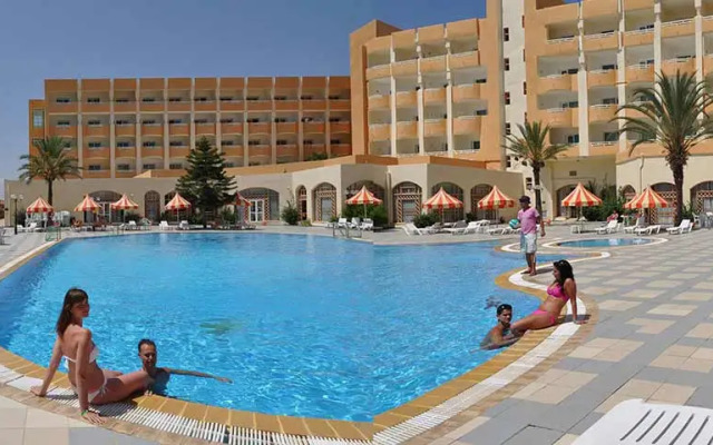 Hotel Safa