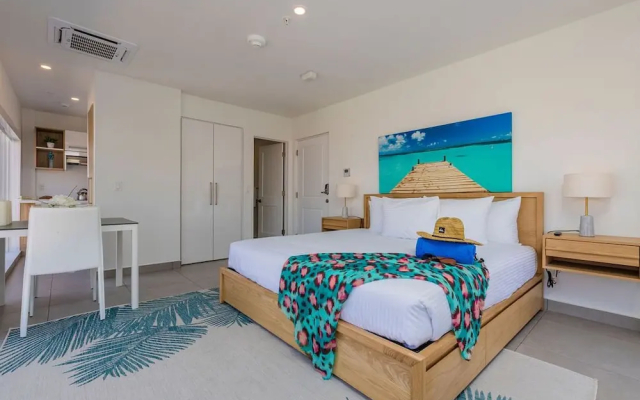 Harbour House