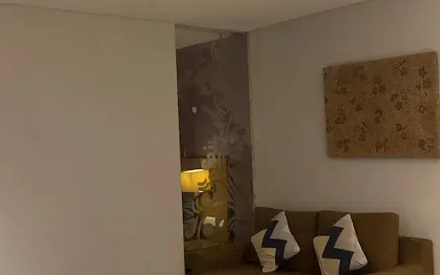 The H Tower Rasuna Suites By Villaloka
