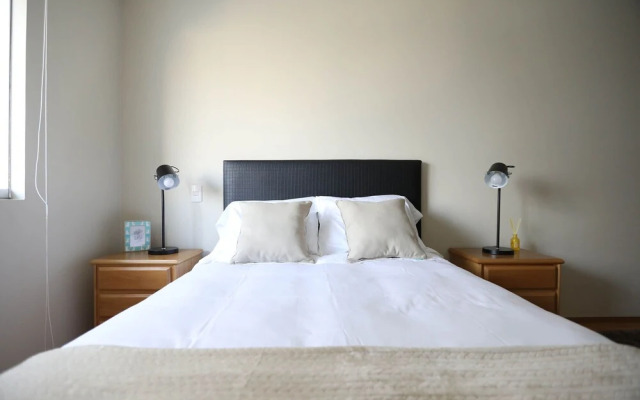 Relájate y recarga entre San Isidro y Miraflores