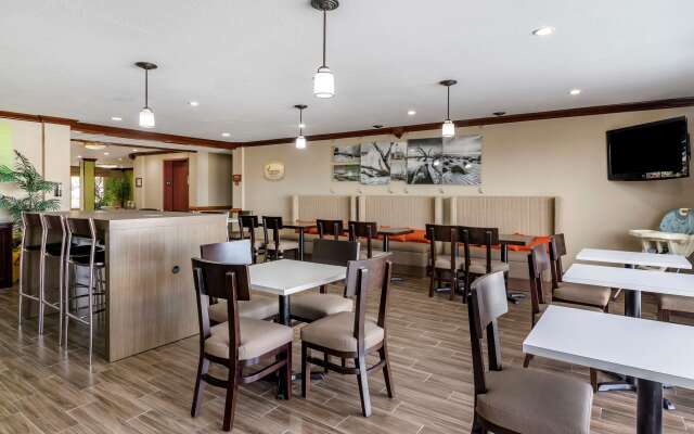 Sleep Inn And Suites Brunswick