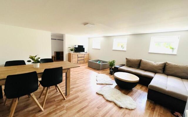 Apartament pod Świerkiem