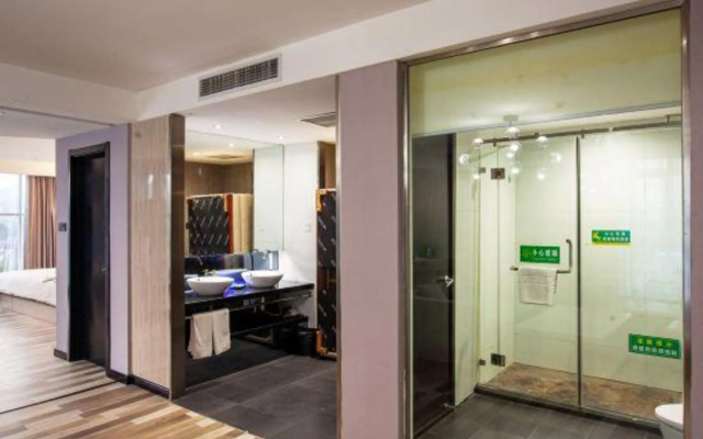 Migao Hotel